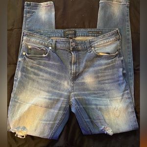 Men’s PacSun Skinny Jeans